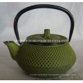 0.9L Cast Iron Tea Kettle High Quality Chinese OEM